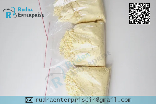 Trenbolone Hexahydro benzyl Carbonate API Powder